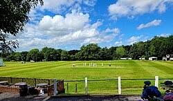 Image result for Chorleywood Cricket Club