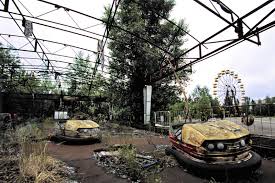 Image result for Chernobyl