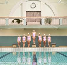 Image result for Potters Bar Synchronised Swimming Club