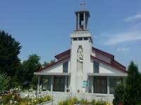 Image result for Sfânta Iuliana Falconieri