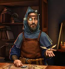 Image result for Green Hollow Bowmen