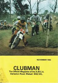 Image result for Shepperton Amca Motocross Club