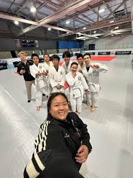 Image result for Kensei Karate Dojo