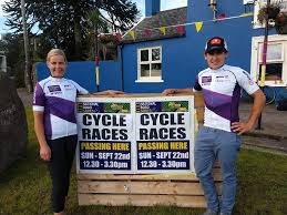Image result for Ballymena Road Club