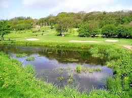 Image result for Fishwick Hall Golf Club Ltd