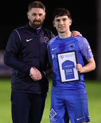 Image result for Ballinamallard United Football Club
