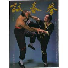 Image result for Windsor WingTsun Kung Fu School