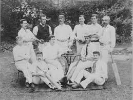 Image result for Wollaston Cricket Club
