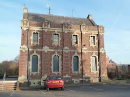 Image result for Barbourne Worcester