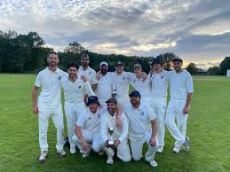 Image result for Woodmansterne Cricket Club