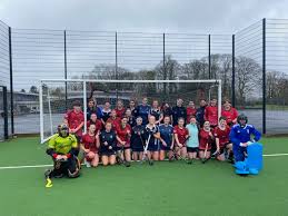 Image result for Whitchurch Hockey Club