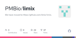 GitHub - PMBio/limix: We have moved to https://github.com/limix/limix.
