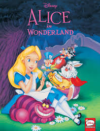 Image result for alice