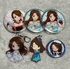 「岸辺彩華 アイドルマスターシンデレラガールズ」の画像検索結果