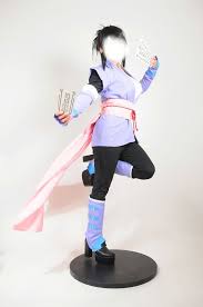 「藤林しいな テイルズオブシンフォニア」の画像検索結果