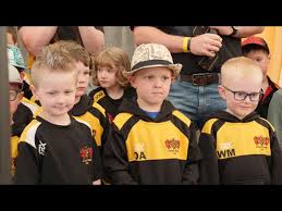 Image result for Consett & District Rugby Football Club