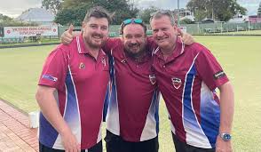 Image result for Bideford Victoria Park Bowling Club