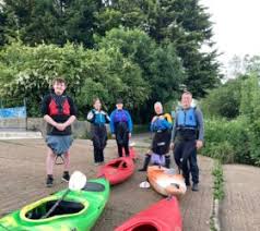 Image result for Civil Service Canoe Club