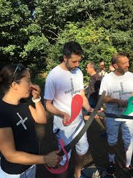 Image result for St Albans Fencing Club