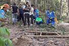 Mass graves unearthed at human-trafficker camp in Songkhla.