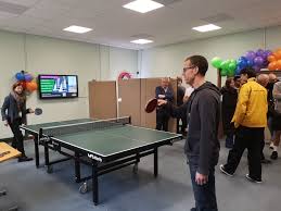 Image result for Adastral Park Badminton Club