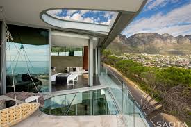 Amazing House with 270° views of the Atlantic Ocean - Architecture ...