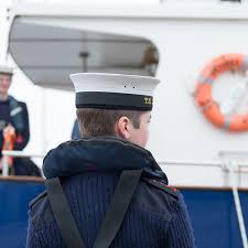 Image result for Henley Sea Cadets