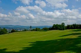Image result for Carrickfergus Golf Club