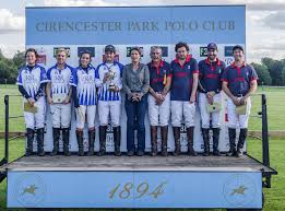Image result for Cirencester Park Polo Club