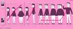 Do You Know?: Larger ladies and married men 'more likely to have