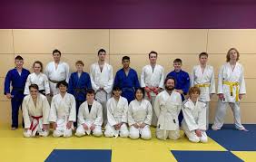 Image result for Durham University Shorinji Kempo Society Club