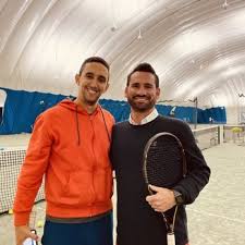 Image result for Woodbridge Tennis Club