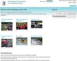 Image result for Cambridge Canoe Club