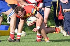 Image result for Wellingborough Rfc