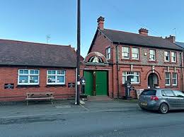 Image result for Wrexham, Miners Bowling Club