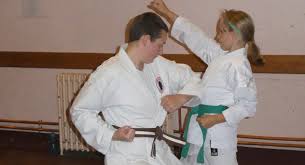 Image result for Broadwell Karate Club