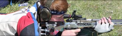 Image result for Darlington RA small-bore and Field target Club