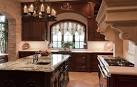 French Country Estate - traditional - kitchen - austin - by Bravo ...