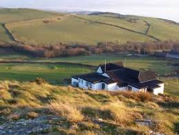Image result for Criccieth Golf Club