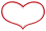 The Graphics Fairy LLC*: Vintage Valentine Printable - Antique ...