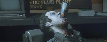 Image result for Alien: Isolation