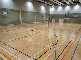 Image result for Loddon (Norfolk) Badminton Club