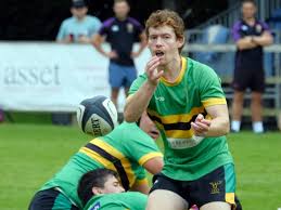 Image result for Bracknell Rugby Football Club