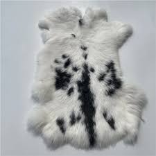 Image result for white rabbit skin texture