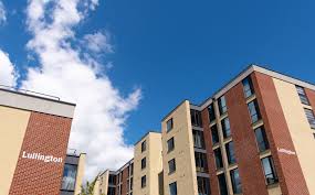 Image result for University Of Sussex