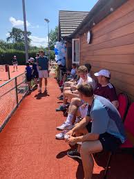 Image result for Leatherhead Lawn Tennis Club