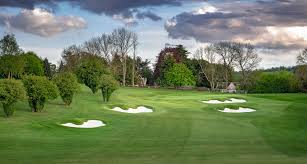 Image result for Chorleywood Golf Club Limited