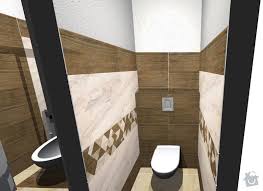 Image result for WC rekonstrukce foto