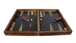 Image result for Romsey Backgammon