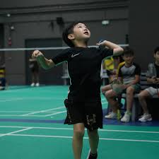 Image result for Gloster Electrics Badminton Club